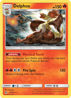 Forbidden Light 17