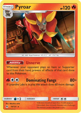 Forbidden Light 19