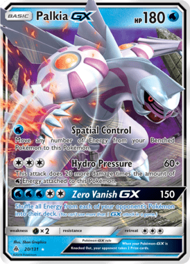 Forbidden Light 20
