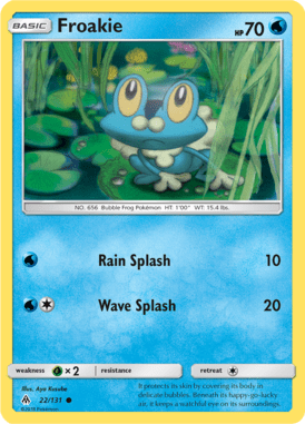 Forbidden Light 22
