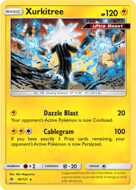 Forbidden Light 39