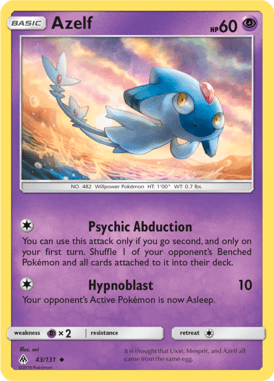 Forbidden Light 43