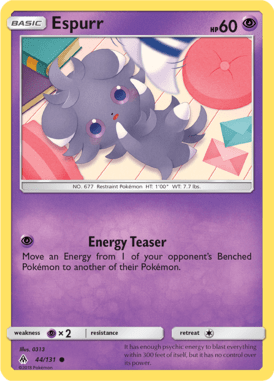 Forbidden Light 44