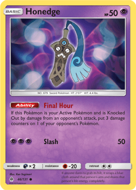 Forbidden Light 46