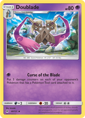 Forbidden Light 48