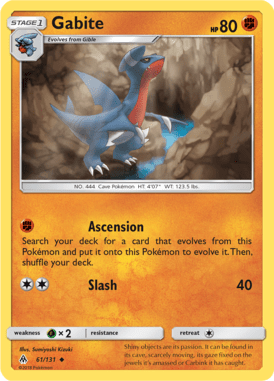 Forbidden Light 61