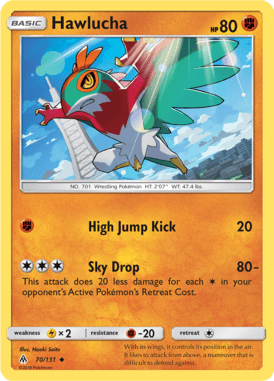 Forbidden Light 70