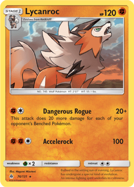 Forbidden Light 76