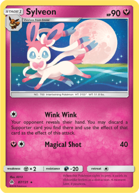 Forbidden Light 87