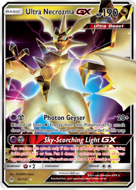Forbidden Light 95