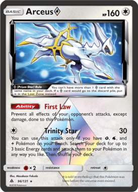 Forbidden Light 96