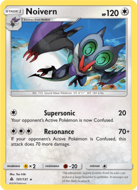 Forbidden Light 101