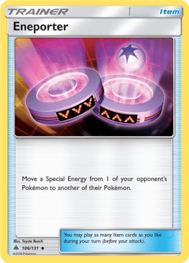 Forbidden Light 106