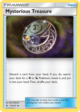 Forbidden Light 113