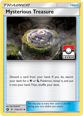 Forbidden Light 113
