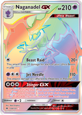 Forbidden Light 134