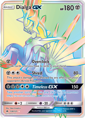 Forbidden Light 138