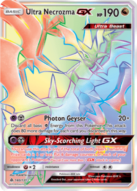 Forbidden Light 140