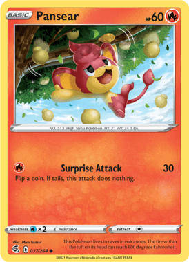 Fusion Strike 37