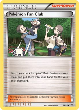 Generations 69
