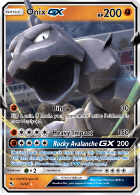 Hidden Fates 36