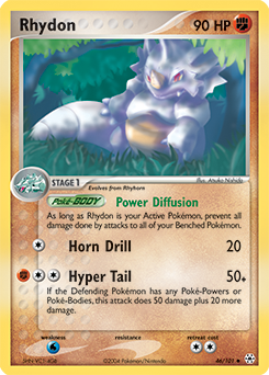 Hidden Legends 46