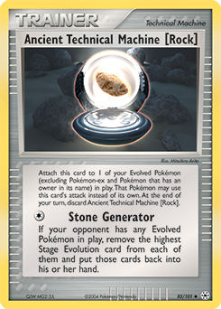 Hidden Legends 85