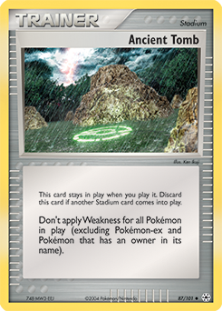 Hidden Legends 87