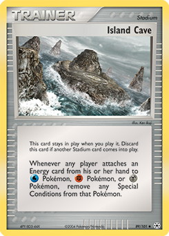 Hidden Legends 89