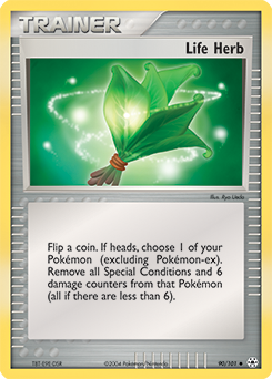Hidden Legends 90