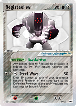 Hidden Legends 99