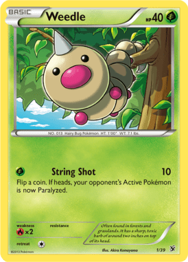 Kalos Starter Set 1
