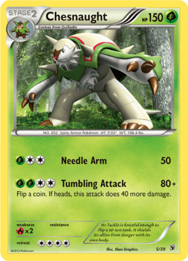 Kalos Starter Set 5