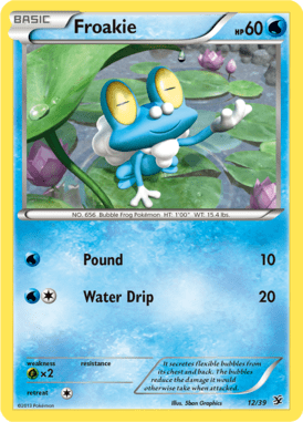 Kalos Starter Set 12