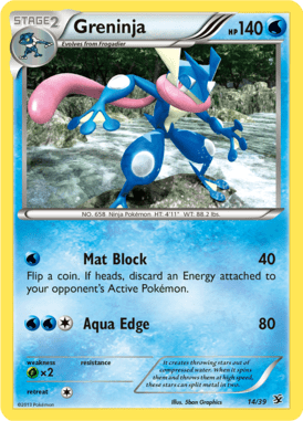 Kalos Starter Set 14