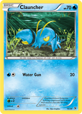 Kalos Starter Set 15