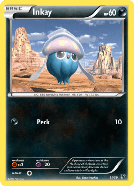 Kalos Starter Set 18
