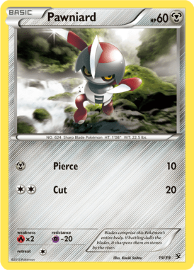 Kalos Starter Set 19