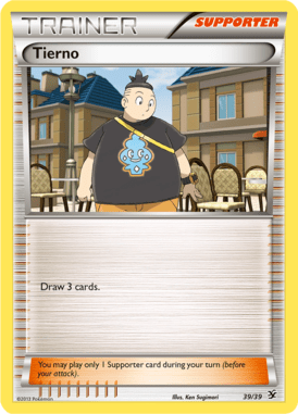 Kalos Starter Set 39