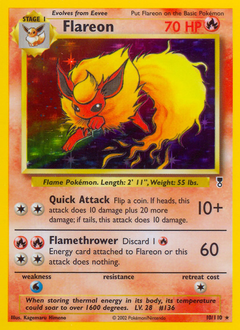 Legendary Collection 10