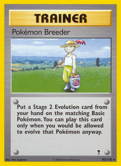 Legendary Collection 102