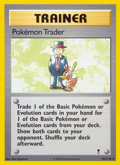 Legendary Collection 103