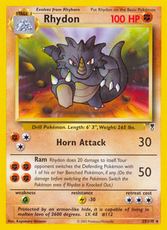 Legendary Collection 35