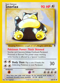 Legendary Collection 64