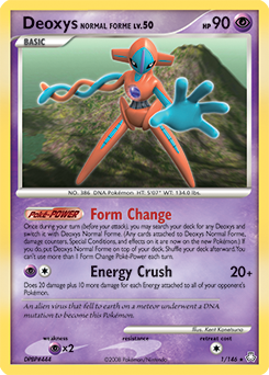 Legends Awakened 1