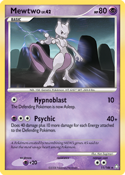 Legends Awakened 11