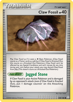 Legends Awakened 138