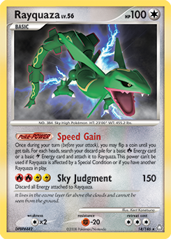 Legends Awakened 14
