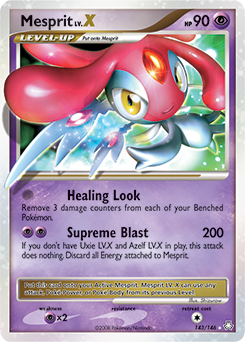 Legends Awakened 143