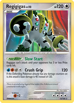Legends Awakened 15